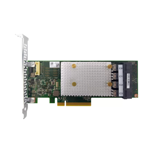 Дисковый контроллер Lenovo ThinkSystem RAID 9350-16i 4Y37A72485 – купить недорого с доставкой по Алматы и Казахстану