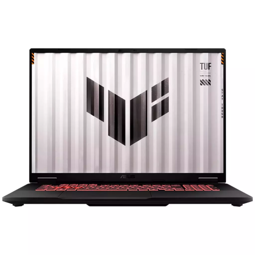 Ноутбук ASUS TUF Gaming FA808UM 18" Ryzen 7 16GB SSD 512GB RTX 5060 DOS (90NR0NN1-M00320) — купить в Казахстане | neom.kz
