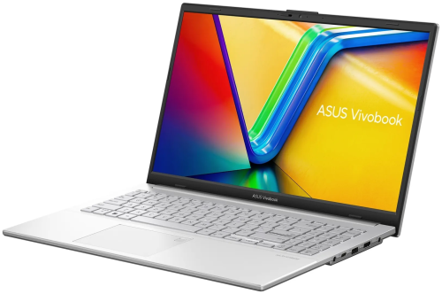 Ноутбук ASUS Vivobook Go 15 E1504FA 15.6" FHD Ryzen 3 7320U 8GB SSD 256GB DOS (90NB0ZR1-M03ZF0) — купить в Казахстане | neom.kz