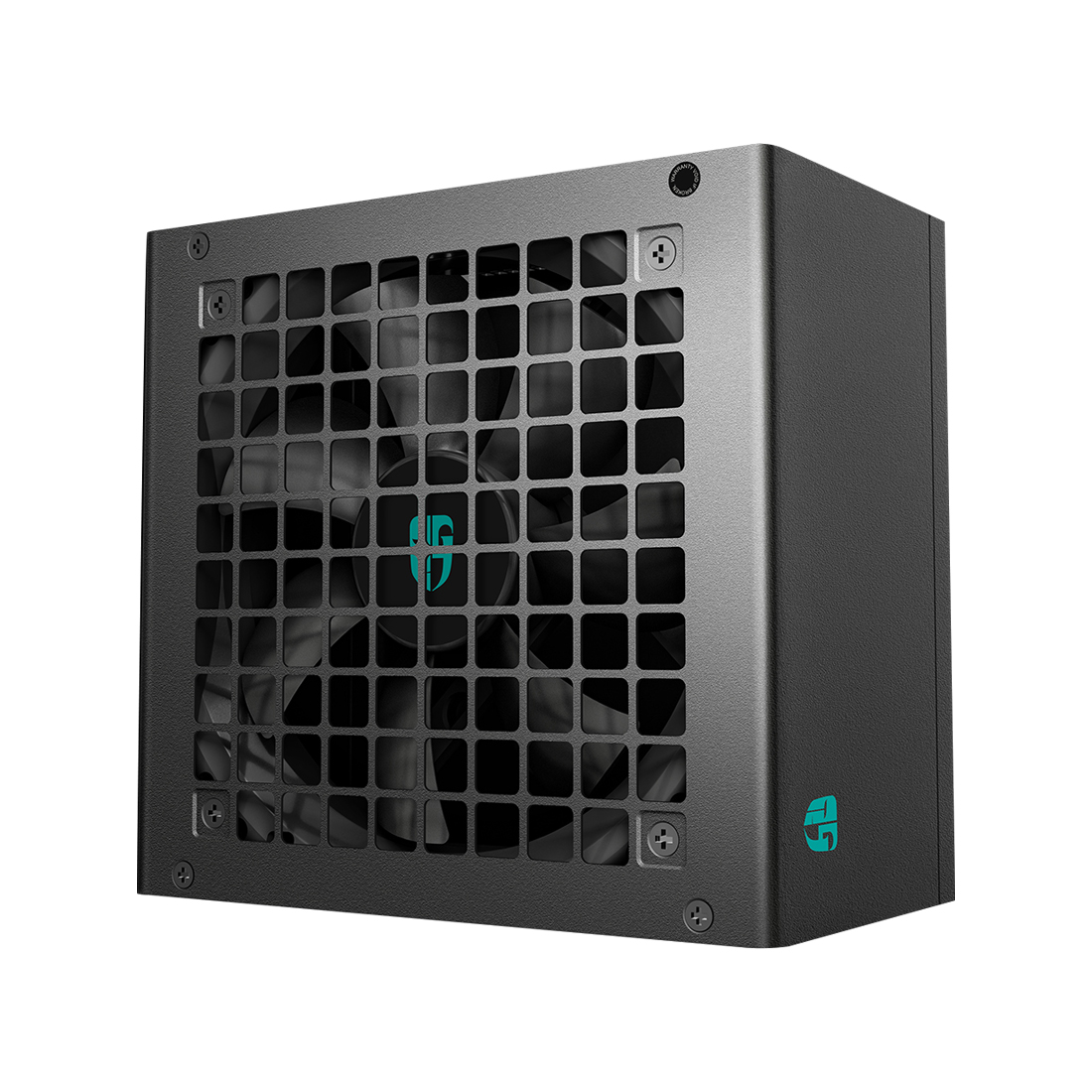 Блок питания GamerStorm PF700X 700W 80 PLUS Bronze (R-PF700X-HD0B-WGEU) – купить недорого с доставкой по Алматы и Казахстану