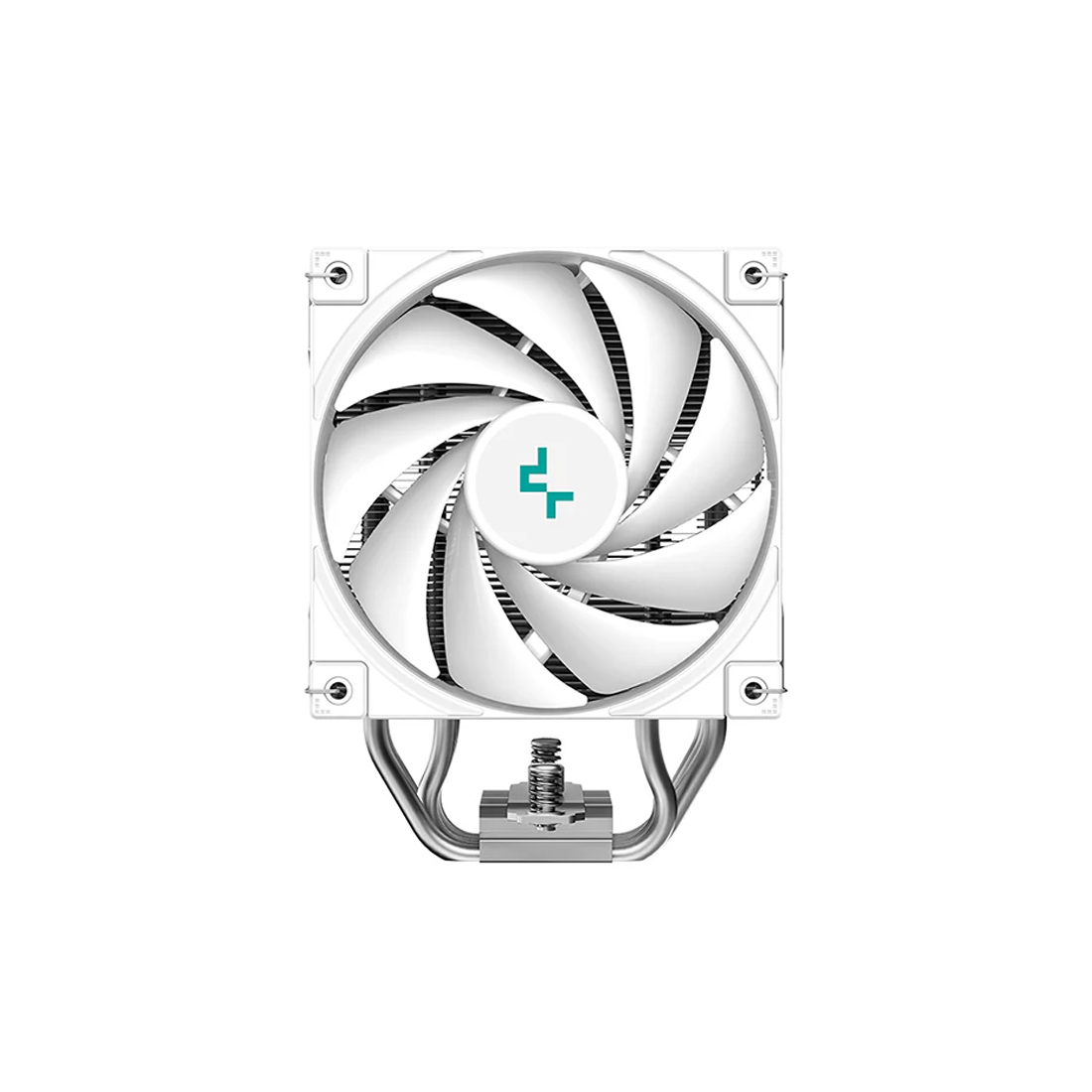 Кулер для процессора Deepcool AK500S DIGITAL SE WH – купить недорого с доставкой по Алматы и Казахстану
