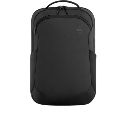 Рюкзак для ноутбука Dell Pro Plus EcoLoop CP5723, 15.6", чёрный — купить в Казахстане | neom.kz