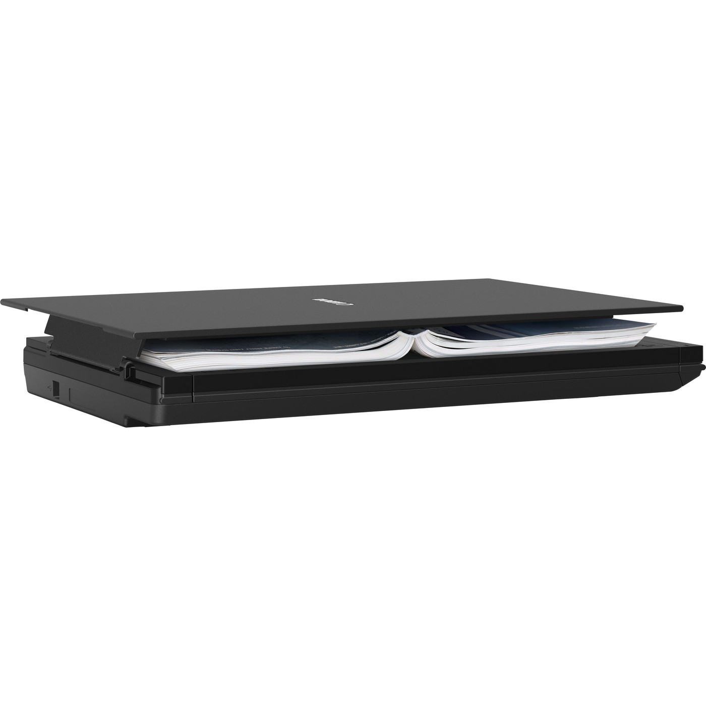 Сканер Canon CanoScan LiDE 300, планшетный, A4 (2995C010AB) сканер