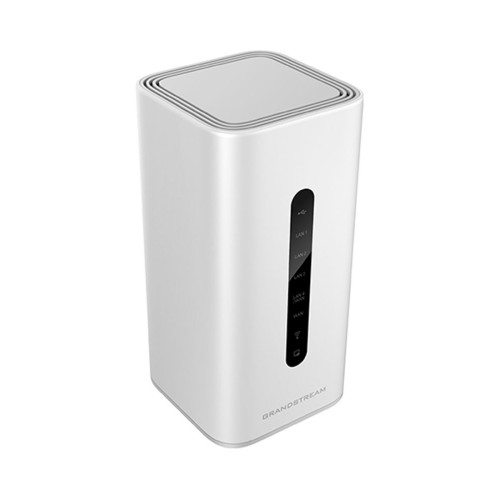 Точка доступа Wi-Fi Grandstream GWN7062, Wi-Fi 6 AX1800, 2.4/5 ГГц, 1×WAN — купить в Казахстане | neom.kz