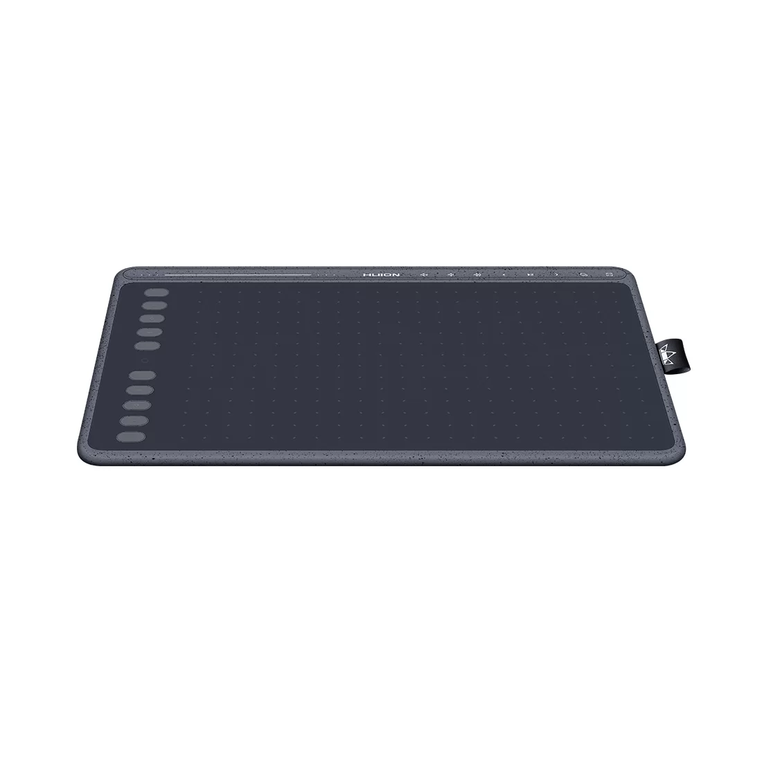 Графический планшет Huion HS611 – купить недорого с доставкой по Алматы и Казахстану