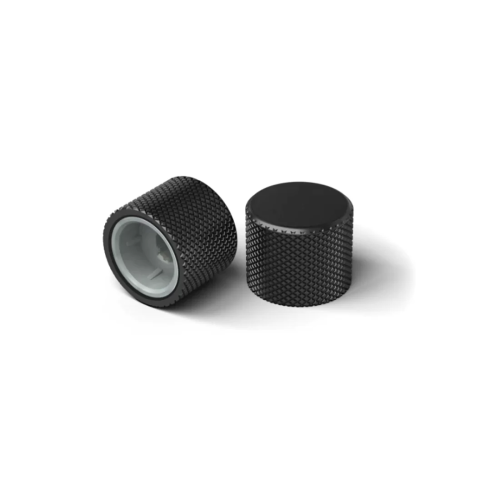 Поворотная ручка Glorious GMMK Pro Rotary Knob Black (GLO-ACC-P75-RK-B) – купить недорого с доставкой по Алматы и Казахстану