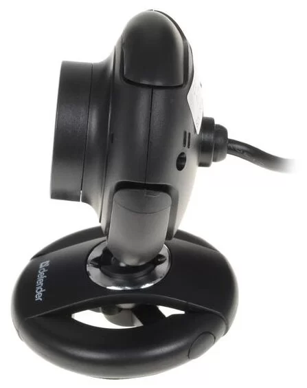 Веб-камера Defender G-lens C-2525 – купить недорого с доставкой по Алматы и Казахстану