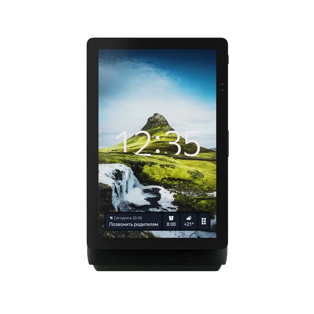 Колонка Яндекс.Станция Дуо МAKC, Green – купить недорого с доставкой по Алматы и Казахстану