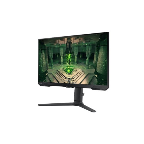 Монитор Samsung Odyssey G4 LS25BG400EIXCI 25" FHD IPS 240Hz (LS25BG400EIXCI) — купить в Казахстане | neom.kz