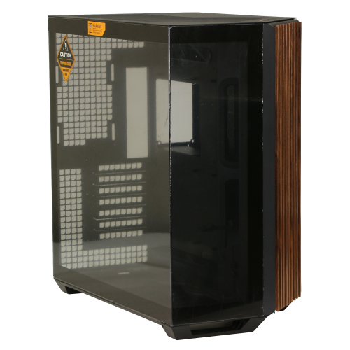Корпус AeroCool APNX V1-W, Black