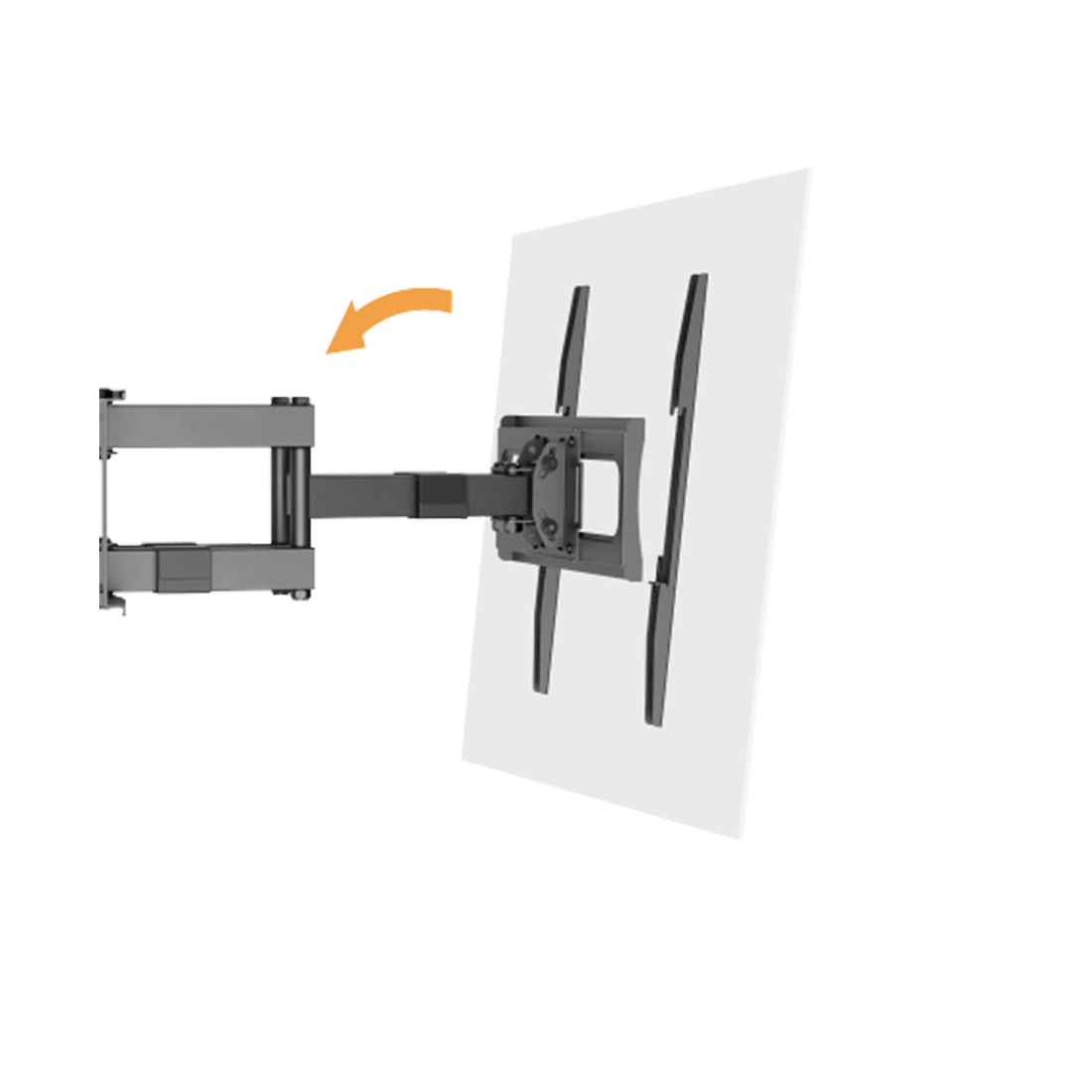 Кронштейн XG FMWA-3275 для ТВ и мониторов 32"-75" – купить недорого с доставкой по Алматы и Казахстану