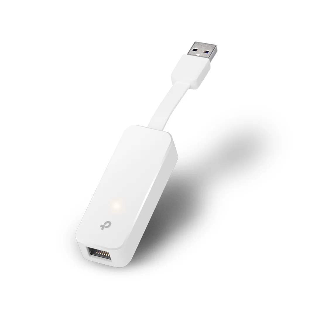 Сетевой адаптер TP-Link UE300 – купить недорого с доставкой по Алматы и Казахстану фото 2