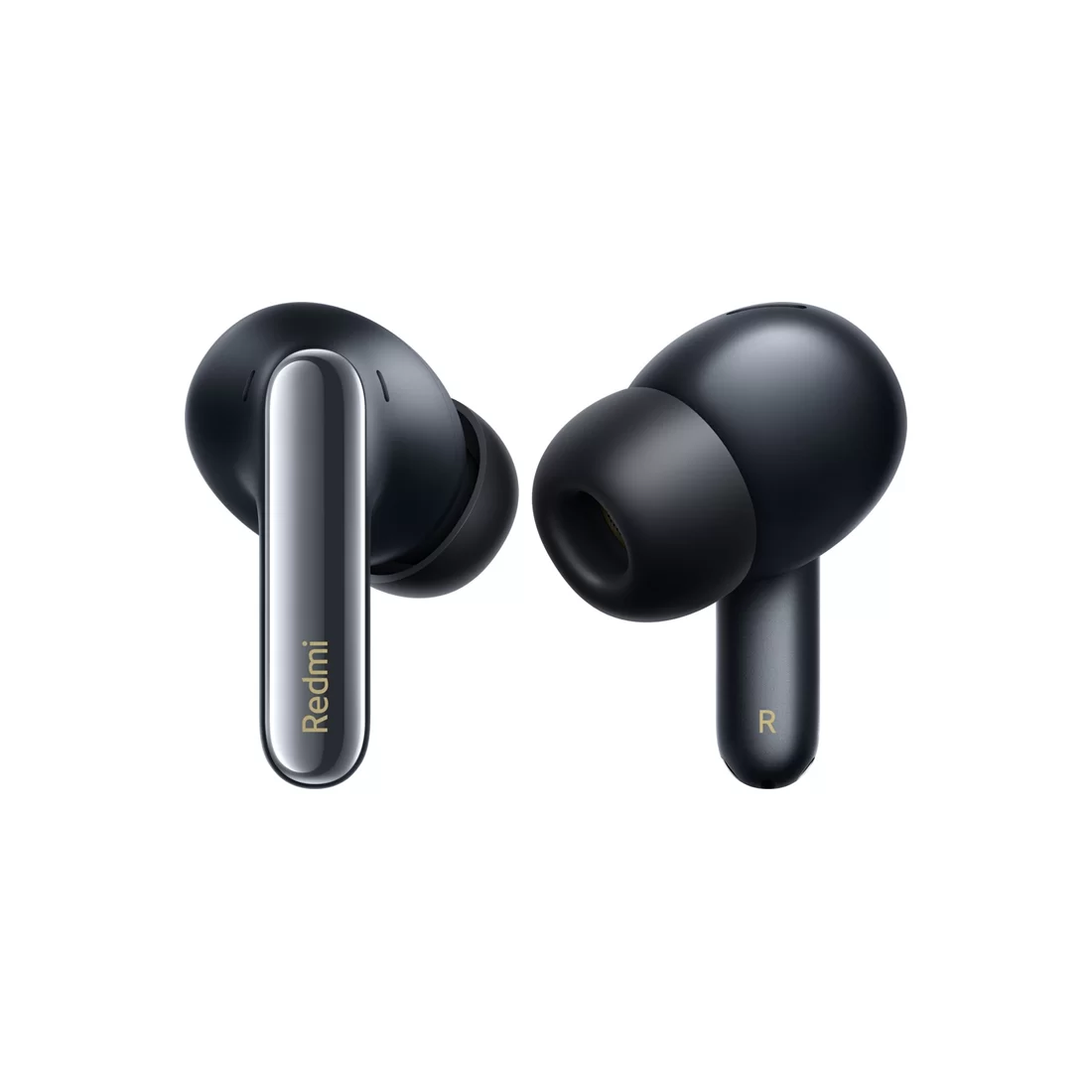 Наушники Redmi Buds 6 Pro Space Black – купить недорого с доставкой по Алматы и Казахстану фото 3