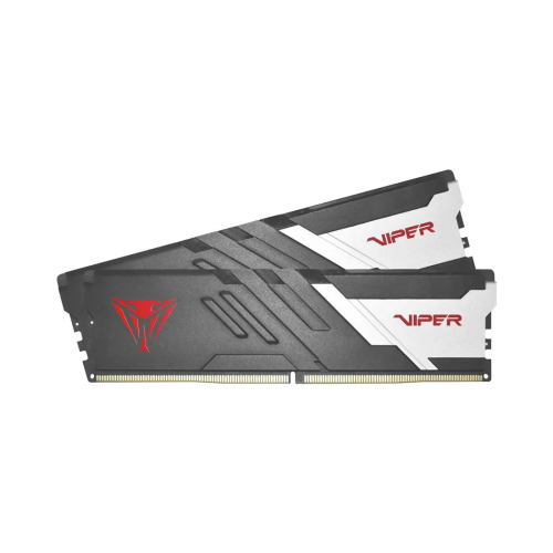 Комплект модулей памяти Patriot Memory Viper Venom PVV564G560C40K DDR5 64GB (Kit 2x32GB) 5600MHz — оперативная память RAM