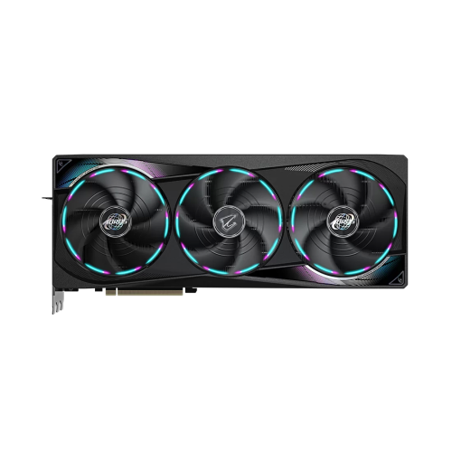 Видеокарта Gigabyte GeForce RTX 5080 Aorus Master 16GB GDDR7 (GV-N5080AORUS M-16GD)