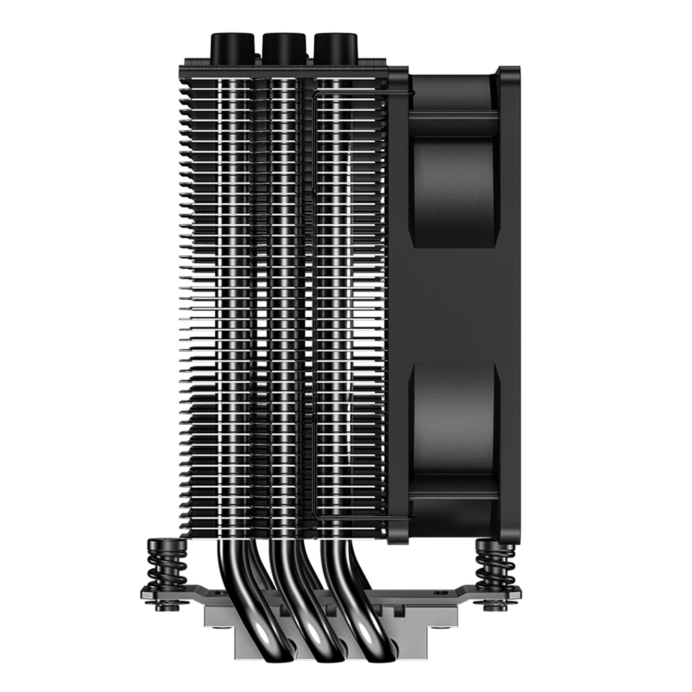 Кулер ID-Cooling SE-903-XT FRGB – купить недорого с доставкой по Алматы и Казахстану