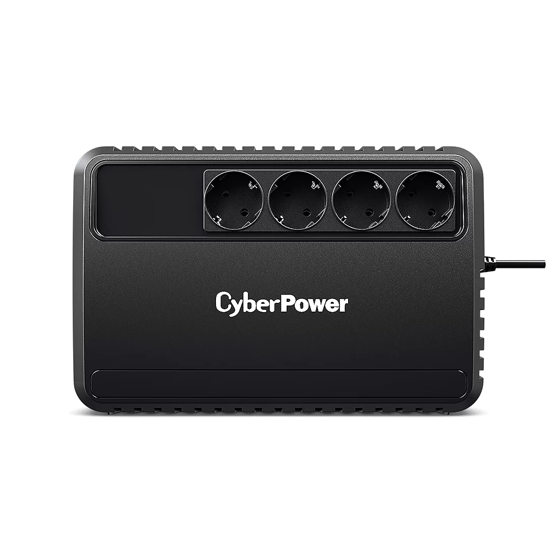 Источник бесперебойного питания CyberPower BU1000E – купить недорого с доставкой по Алматы и Казахстану фото 2