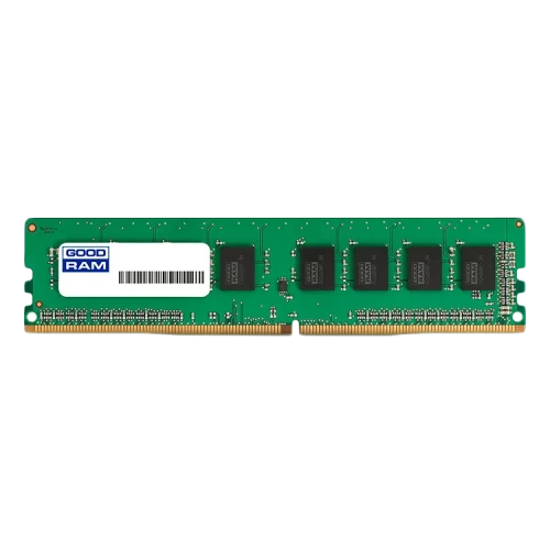Оперативная память GOODRAM 16GB DDR4-2666 DIMM (GR2666D464L19/16G) — оперативная память RAM