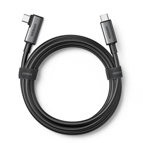 Кабель USB-C — USB-A Ugreen US551 5 м (90629) — купить в Казахстане | neom.kz