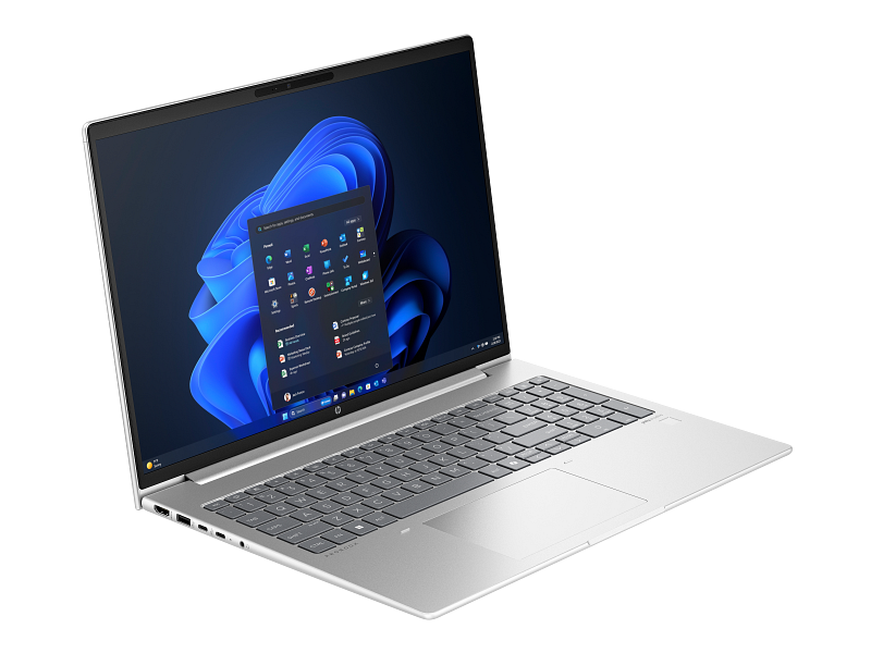 Ноутбук HP ProBook 4 G1iR 16" Core 7 16GB SSD 512GB Windows 11 Pro (C38L5AT) – купить недорого с доставкой по Алматы и Казахстану
