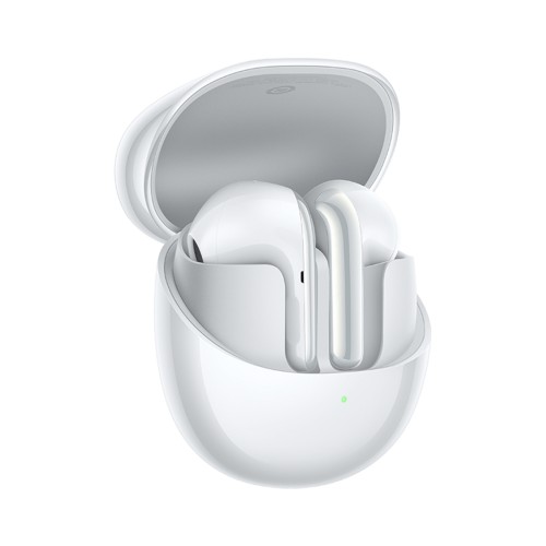 Наушники TWS Xiaomi Buds 4, белые — купить в Казахстане | neom.kz
