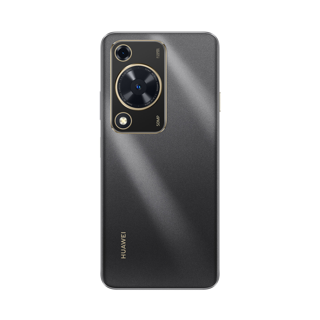 Абонентский терминал Huawei Nova Y72s GFY-LX1 8GB RAM 256GB ROM Black – купить недорого с доставкой по Алматы и Казахстану фото 2