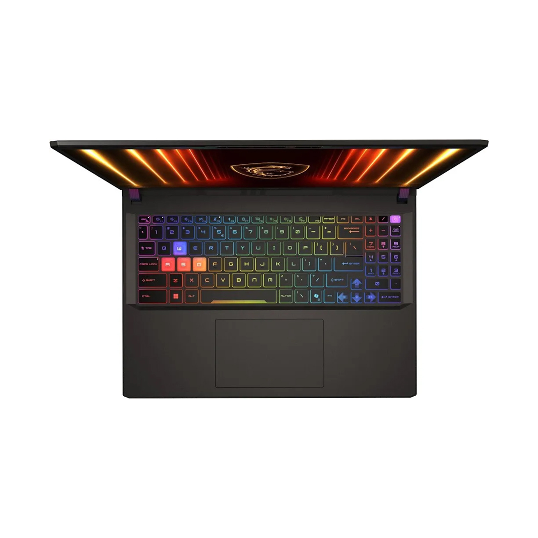 Ноутбук MSI Vector 16 HX AI A2XWHG-811XKZ 16" FHD+ 144Hz Ultra 7 255HX 16GB 1TB RTX5070 Ti DOS – купить недорого с доставкой по Алматы и Казахстану
