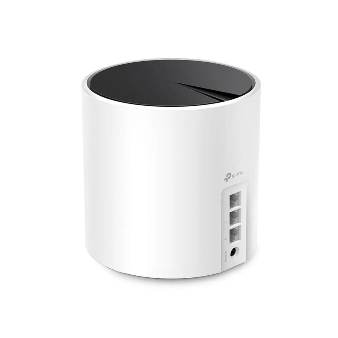 Mesh Wi-Fi система TP-Link Deco X55(3-pack), Wi-Fi 6 AX3000, 2.4/5 ГГц, 3×WAN/LAN 1 Гбит/с – купить недорого с доставкой по Алматы и Казахстану