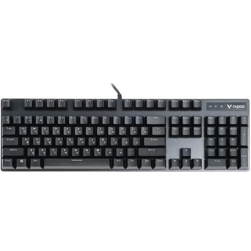 Клавиатура Rapoo V500PRO – купить недорого с доставкой по Алматы и Казахстану