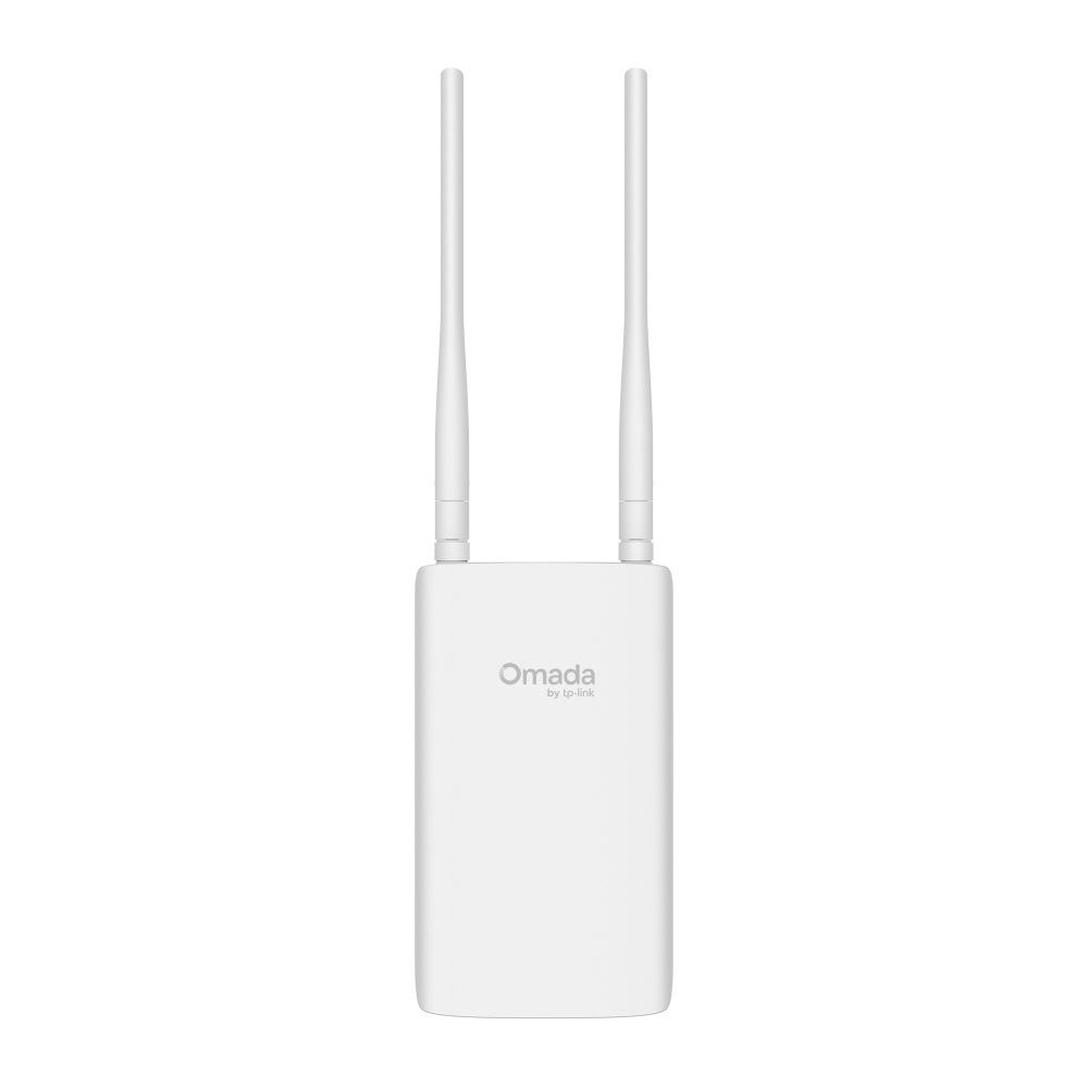 Точка доступа TP-Link EAP603-Outdoor, Wi-Fi 6 AX1800, 2.4/5 ГГц, 1×LAN 1 Гбит/с, PoE+, наружная — купить в Казахстане | neom.kz