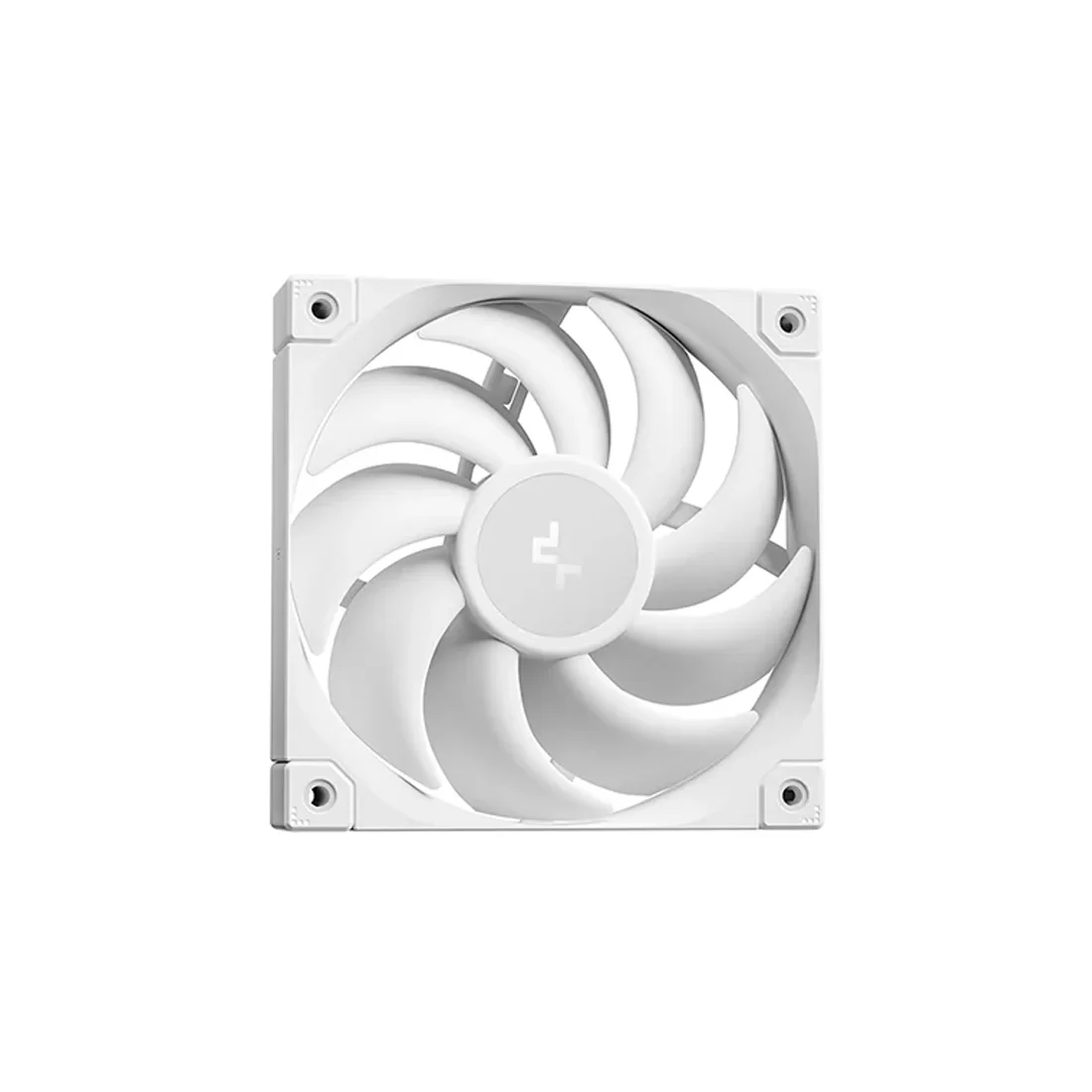 Кулер с водяным охлаждением Deepcool MYSTIQUE 360 WH – купить недорого с доставкой по Алматы и Казахстану