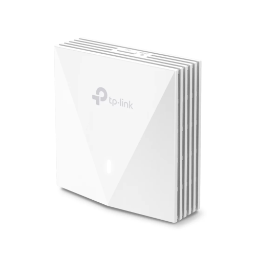 Точка доступа Wi-Fi TP-Link EAP650-Wall, Wi-Fi 6 AX3000, 2.4/5 ГГц, PoE+ — купить в Казахстане | neom.kz