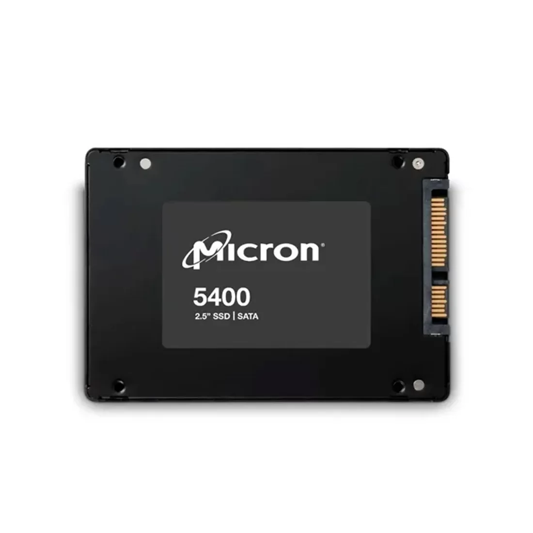 Твердотельный накопитель SSD Lenovo ThinkSystem 2.5" 5400 PRO 960GB – купить недорого с доставкой по Алматы и Казахстану фото 2