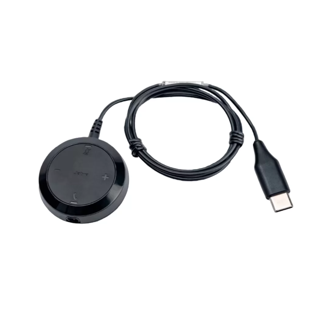 Гарнитура Jabra EVOLVE 20 Mono MS USB-C Проводная – купить недорого с доставкой по Алматы и Казахстану фото 2