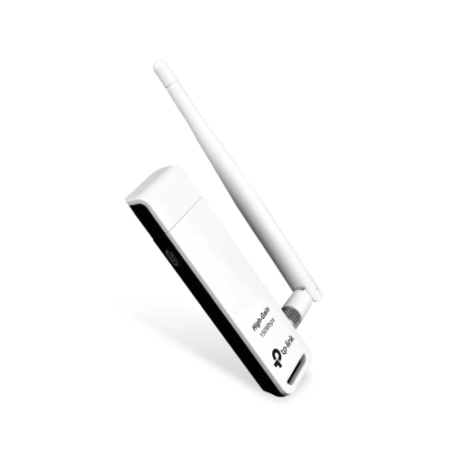 USB-адаптер TP-Link TL-WN722N — купить в Казахстане | neom.kz