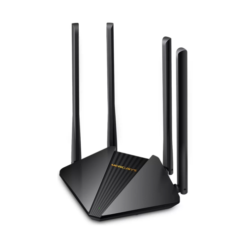 Маршрутизатор Mercusys MR30G, Wi-Fi 5 AC1200, 2.4/5 ГГц, 1×WAN + 1×LAN 1 Гбит/с — купить в Казахстане | neom.kz