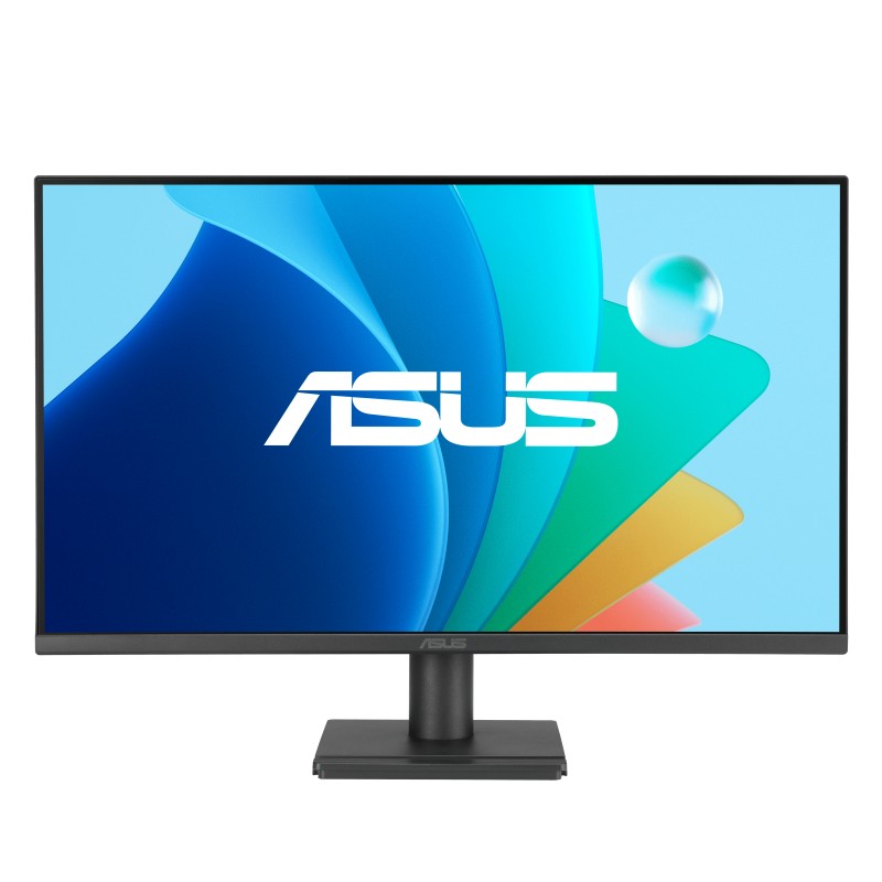 Монитор ASUS VA279HG 27" FHD IPS 120Hz (VA279HG) – купить недорого с доставкой по Алматы и Казахстану