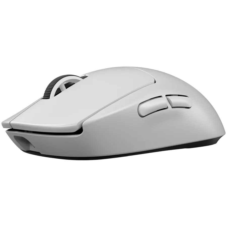 LOGITECH G PRO 2 LIGHTSPEED Wireless Mouse - WHITE - 2.4GHZ - EER2-933 – купить недорого с доставкой по Алматы и Казахстану