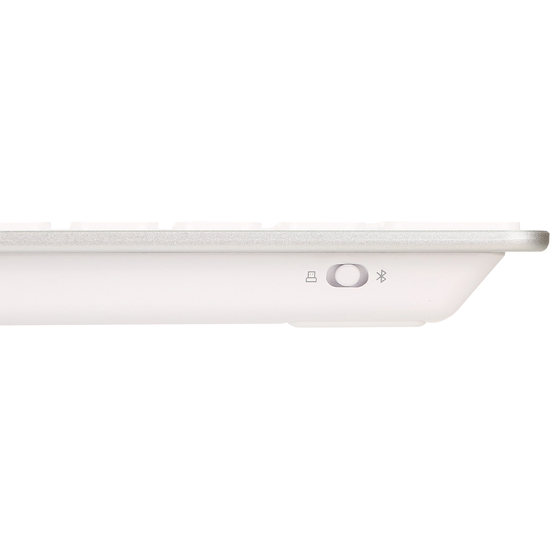 Клавиатура Rapoo 9320M, White, USB + мышь – купить недорого с доставкой по Алматы и Казахстану фото 5