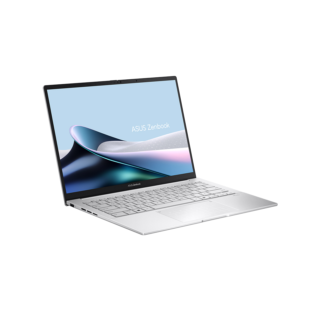 Ноутбук ASUS Zenbook 14 UX3405CA-PP157W 14" 3K 120Hz Core 9 285H 16GB 1TB Win11 – купить недорого с доставкой по Алматы и Казахстану фото 2