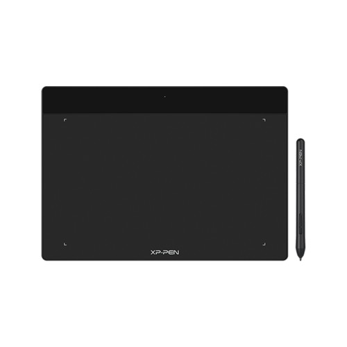 Графический планшет XP-Pen Deco Fun XS — купить в Казахстане | neom.kz