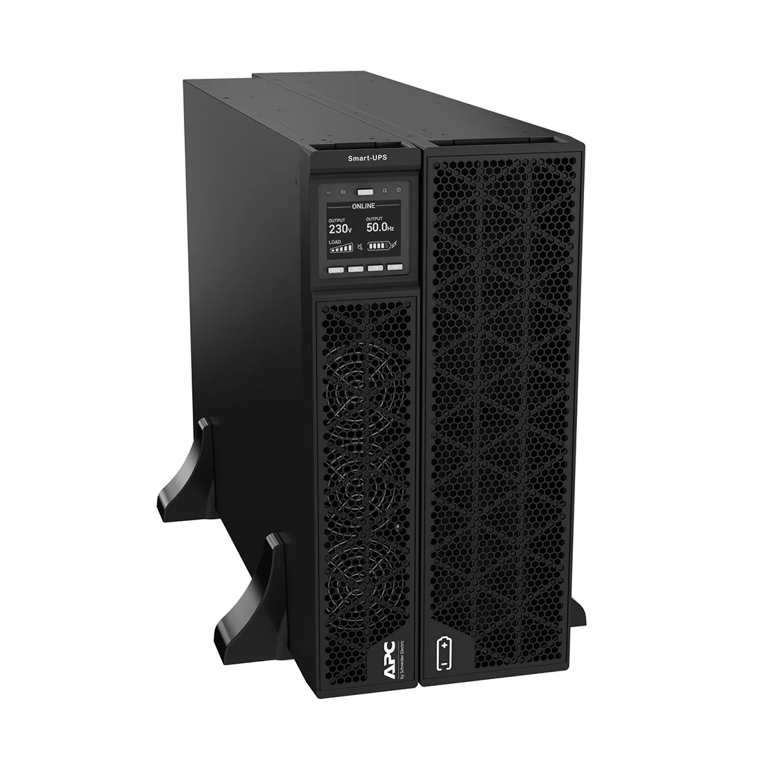 Источник бесперебойного питания APC Smart-UPS SRTG10KXLI – купить недорого с доставкой по Алматы и Казахстану