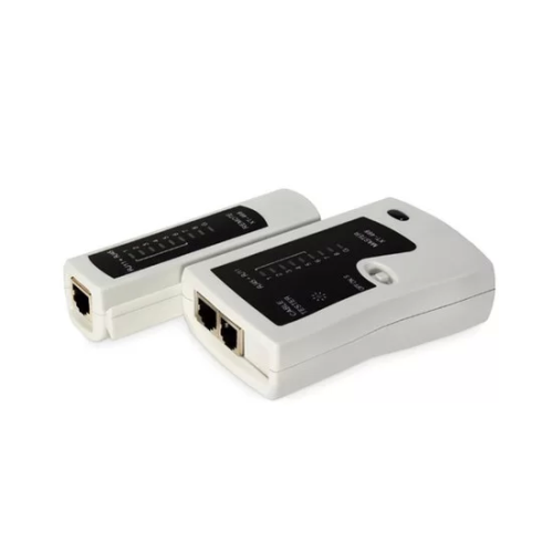 Тестер кабельный SHIP G468, RJ-45/RJ-11 — купить в Казахстане | neom.kz