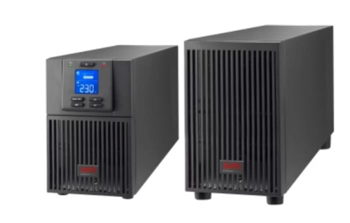 ИБП APC SRV1KIL with External Battery Pack (SRV1KIL) — купить в Казахстане | neom.kz