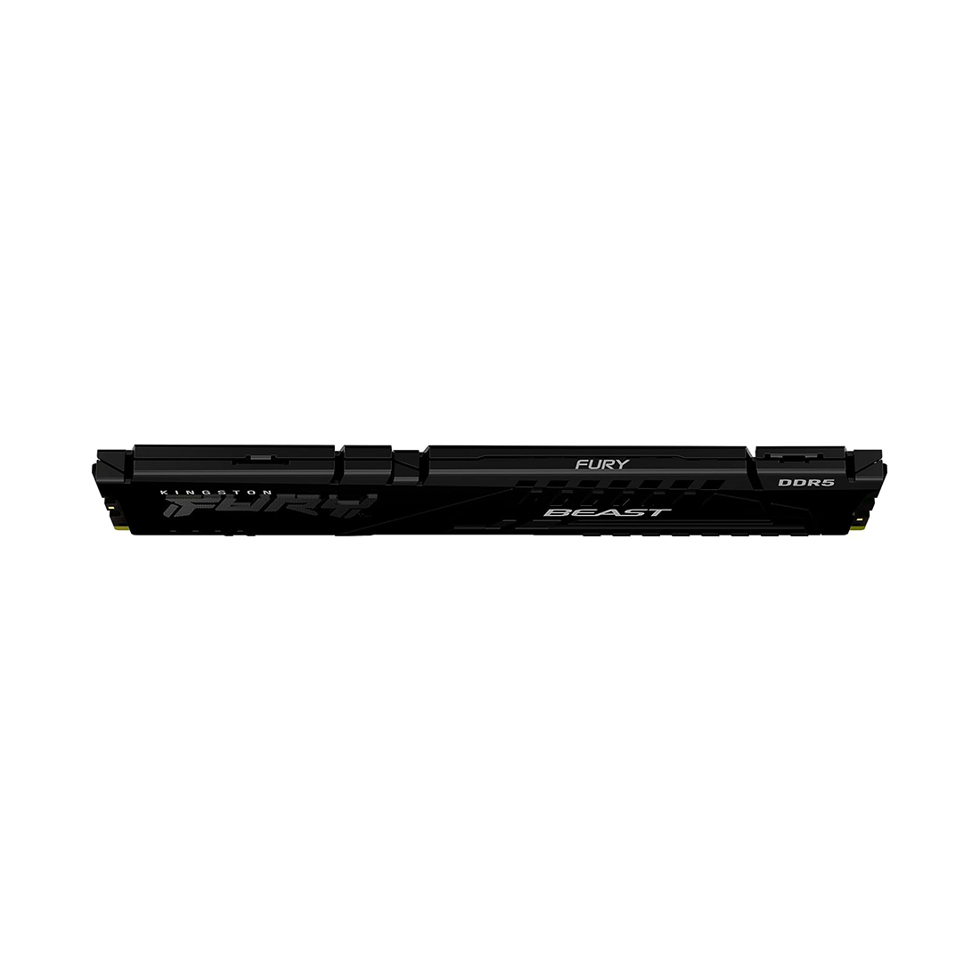 Модуль памяти Kingston FURY Beast RGB XMP KF560C36BBE-8 DDR5 8GB 6000MHz — оперативная память RAM