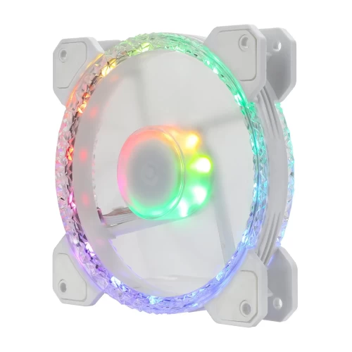 Вентилятор для корпуса Gelid STELLA FROST Double Ball 120 мм (FN-Stella-02) — купить в Казахстане | neom.kz