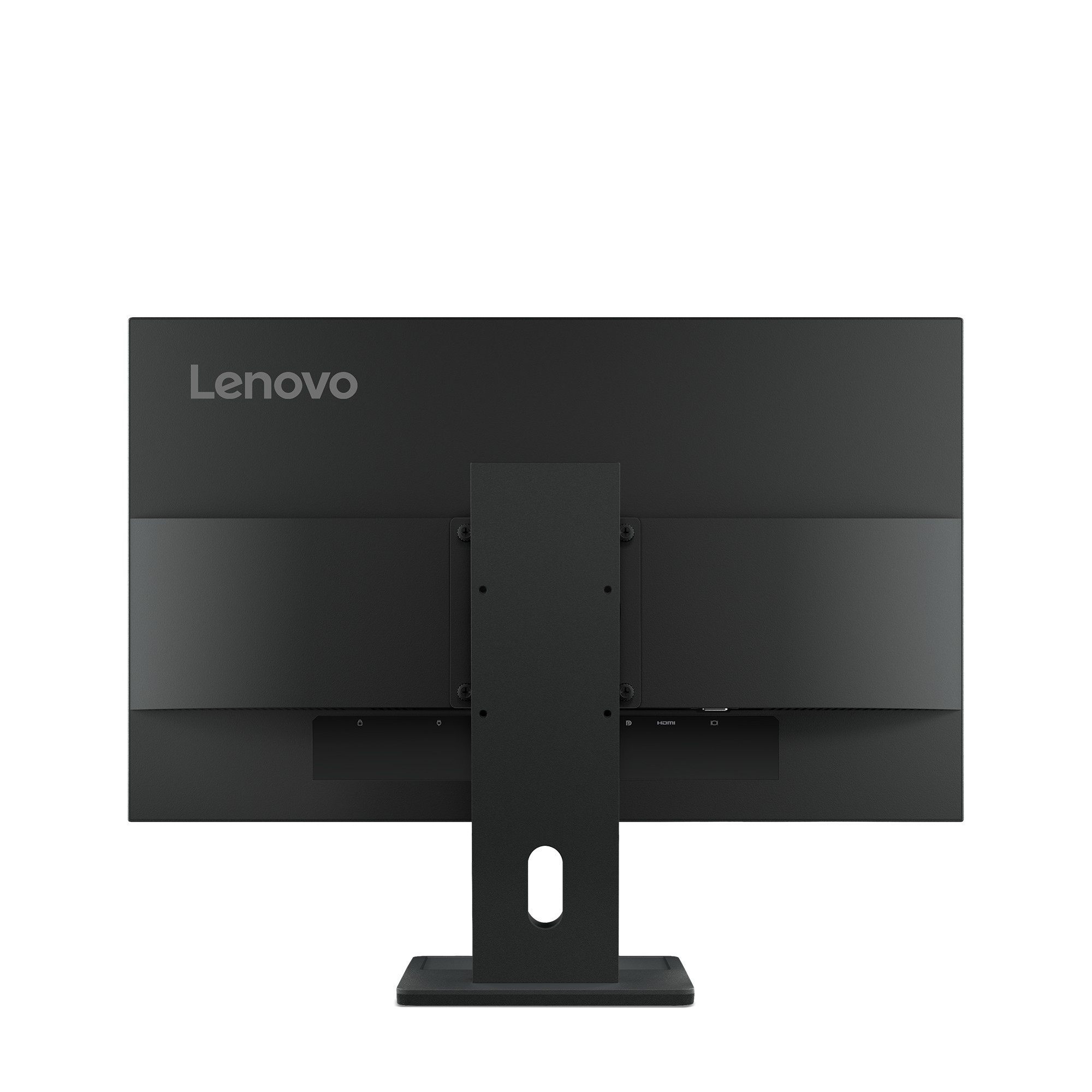 Монитор Lenovo ThinkVision E24-40 23.8" FHD IPS 100Hz (64BAMAT1EU) – купить недорого с доставкой по Алматы и Казахстану фото 4