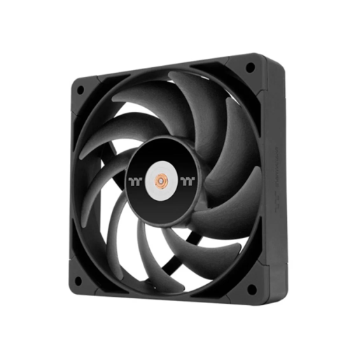 Кулер для компьютерного корпуса Thermaltake TOUGHFAN 14 Pro PC Cooling Fan — купить в Казахстане | neom.kz
