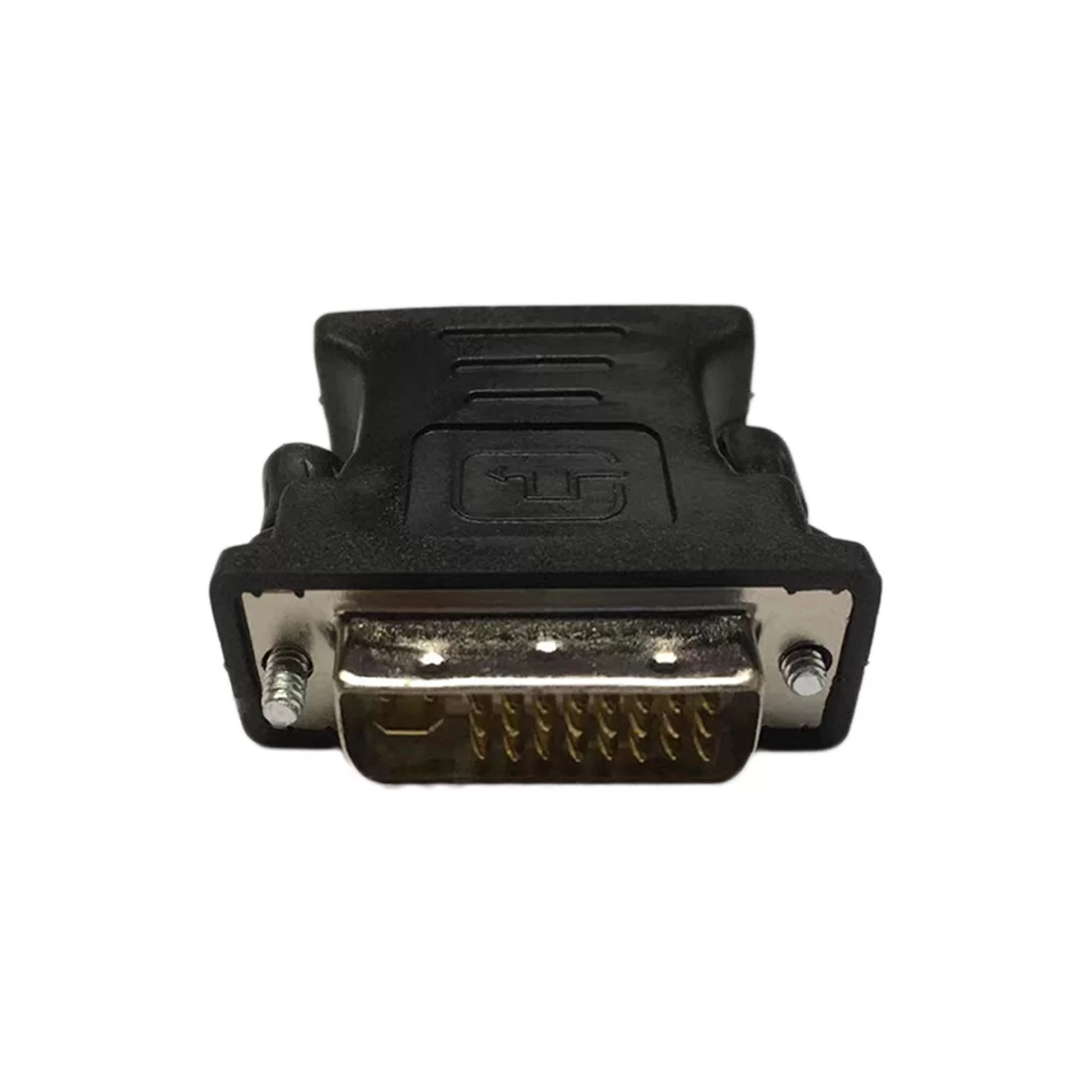 Переходник DVI 24+5 на VGA – купить недорого с доставкой по Алматы и Казахстану