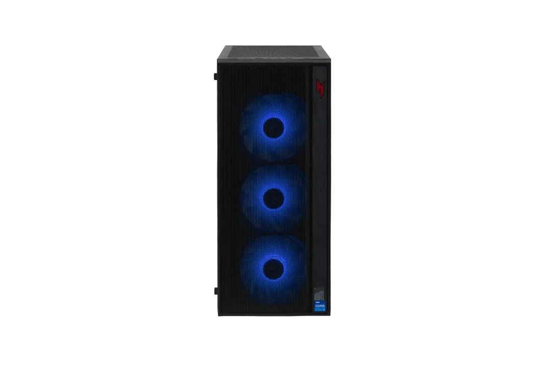 Игровой компьютер Acer Nitro N55 Core i5 16GB SSD 512GB RTX 5060 Windows 11 Home (UD.E61EE.001) — купить в Казахстане | neom.kz фото 8